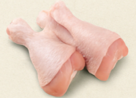 أرجل الدجاج - Chicken Legs