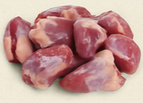 قوانص الدجاج - Chicken Gizzards